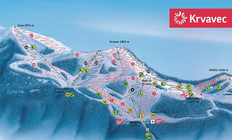 Gostilna Logar Hotel Hotemaze Kültér fotó